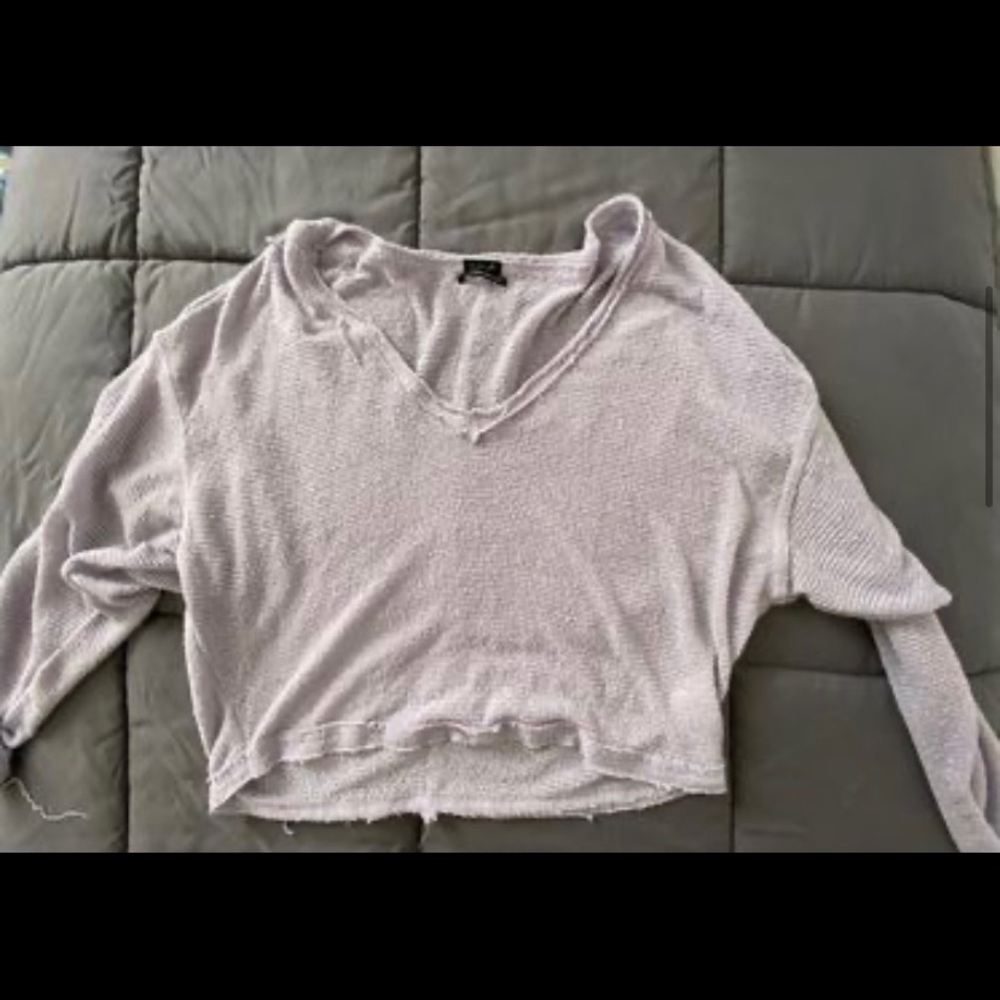 Brandy Melville top